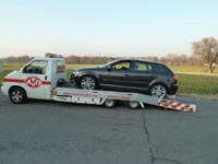 Mappes GmbH Fuhrpark Bild 7