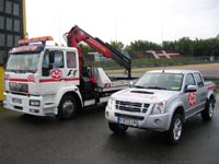 Mappes GmbH Fuhrpark Bild 5