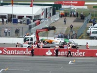 Mappes GmbH Fuhrpark Bild 7