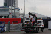 Mappes GmbH Fuhrpark Bild 12
