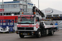 Mappes GmbH Fuhrpark Bild 14