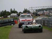 Mappes GmbH Fuhrpark Bild 2