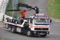 Mappes GmbH Fuhrpark Bild 6