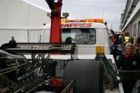 Mappes GmbH Fuhrpark Bild 10